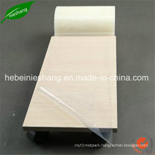 LDPE Protective Tape for Aluminum Windows and Glass